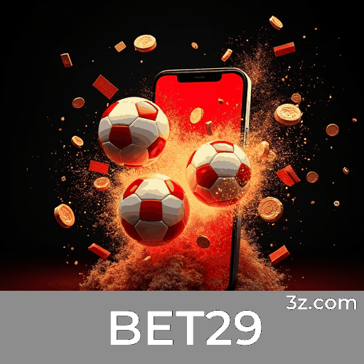 BET29 Bônus acumulado BET29