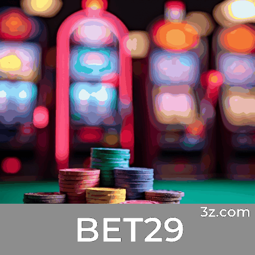 BET29 Bônus por convite BET29