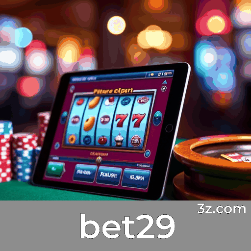 bet29 game mais image