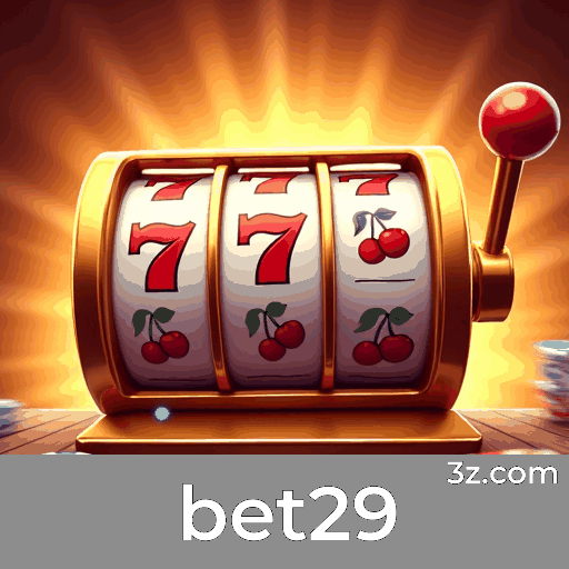 bet29 game mais image