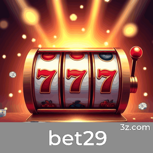 bet29 game mais image