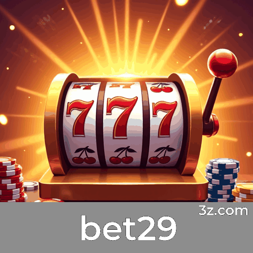 bet29 game mais image