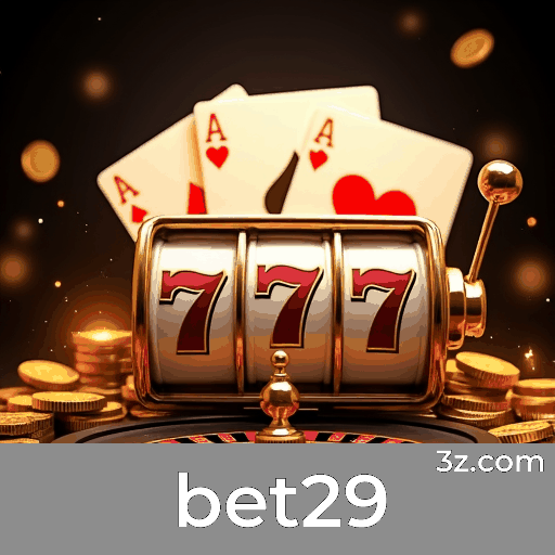 bet29 game mais image